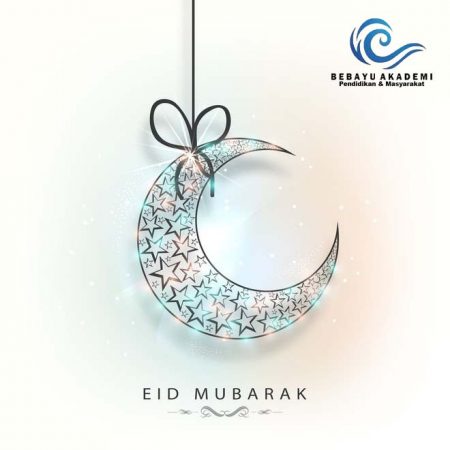 SELAMAT HARI RAYA AIDILFITRI 2020 / 1441