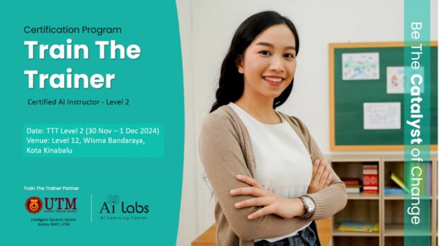 Ai Insctructor Workshop